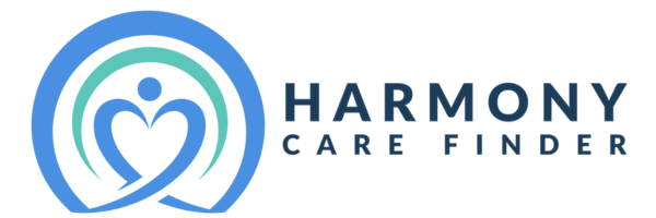 Harmony Care Finder